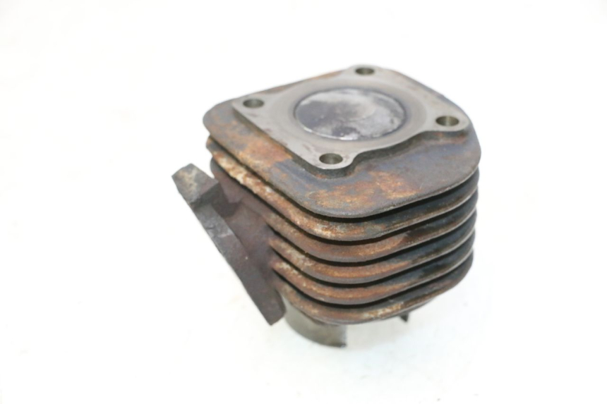 photo de CILINDRO PISTON RIDE JUMP 2T 50 (2012 - 2017) - Detalle de la pieza