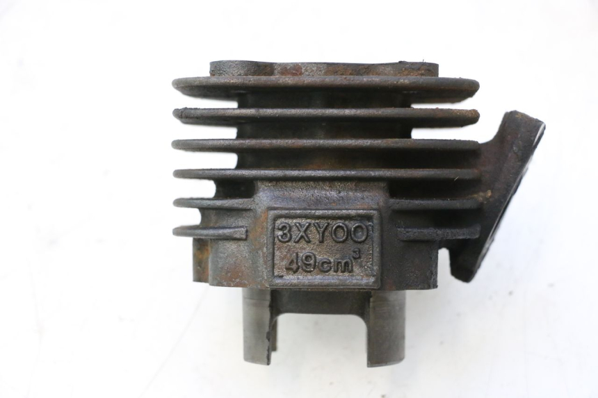 photo de CILINDRO PISTON RIDE JUMP 2T 50 (2012 - 2017) - Primer plano de alta resolución
