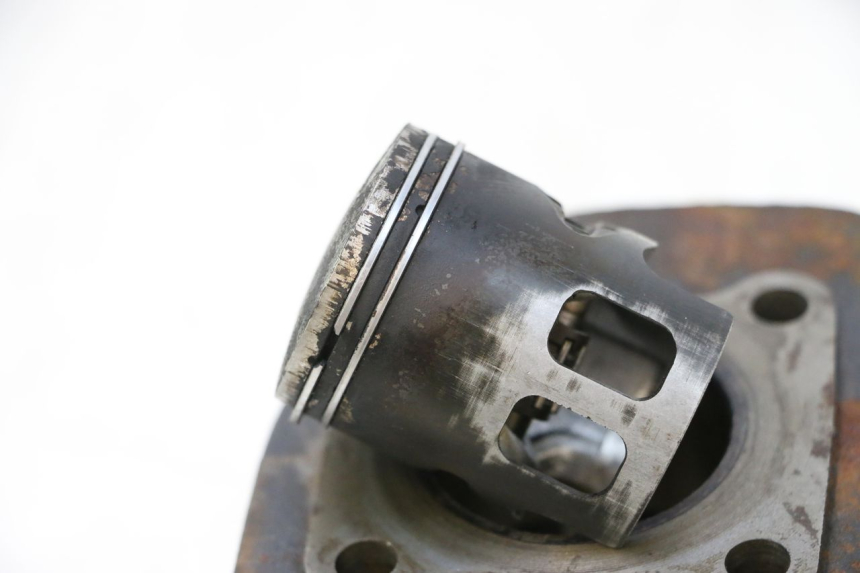 photo de CILINDRO PISTON RIDE JUMP 2T 50 (2012 - 2017) - Foto de producto adicional
