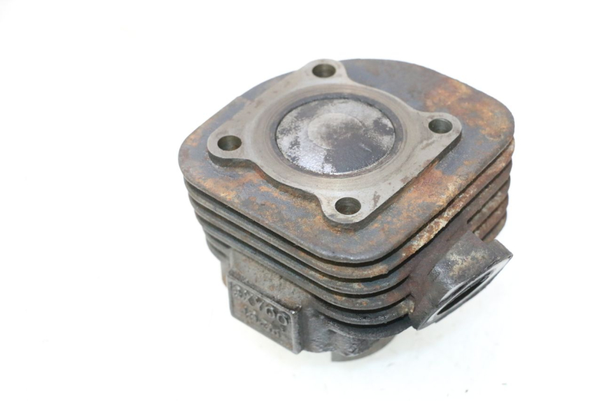photo de CILINDRO PISTON RIDE JUMP 2T 50 (2012 - 2017) - Zoom estado de uso