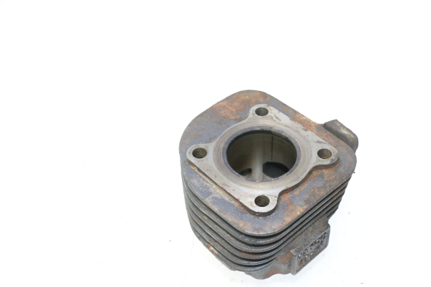photo de CILINDRO PISTON RIDE JUMP 2T 50 (2012 - 2017) - Estado de la superficie y material
