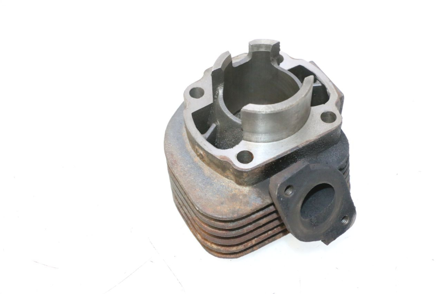 photo de CILINDRO PISTON RIDE JUMP 2T 50 (2012 - 2017) - Recambio usado revisado