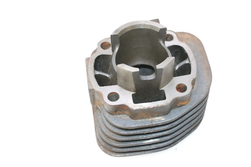 photo de CILINDRO PISTON RIDE JUMP 2T 50 (2012 - 2017) - Marcados y referencias originales