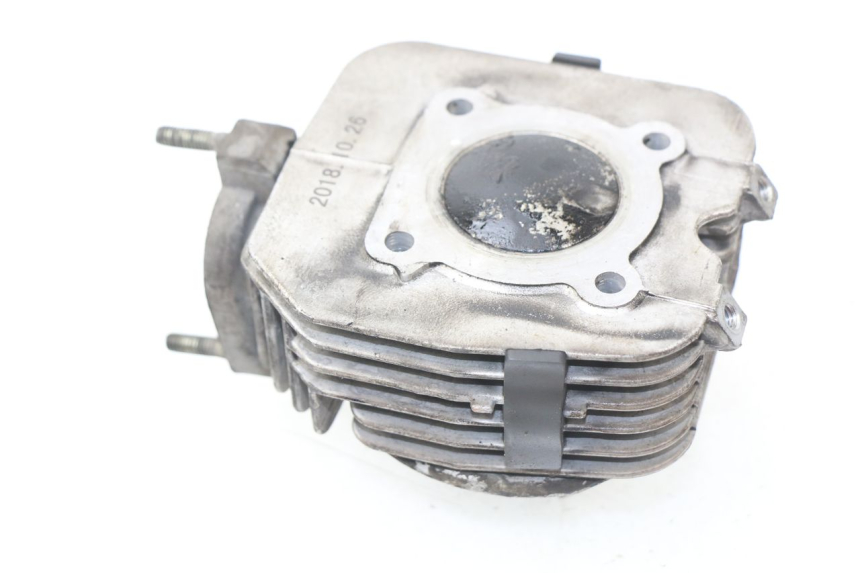 photo de CILINDRO PISTON PEUGEOT KISBEE 2T 50 (2018 - 2022) - Detalle de la pieza