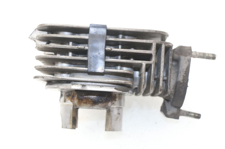 photo de CILINDRO PISTON PEUGEOT KISBEE 2T 50 (2018 - 2022) - Marcados y referencias originales