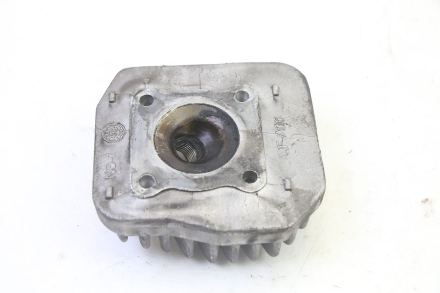 photo de CILINDRO PISTON PEUGEOT KISBEE 2T 50 (2010 - 2017) - Vista principal