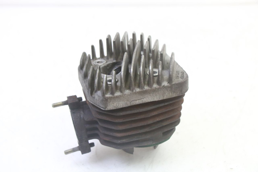 photo de CILINDRO PISTON PEUGEOT KISBEE 2T 50 (2010 - 2017) - Vista general del producto