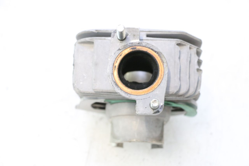 photo de CILINDRO PISTON PEUGEOT KISBEE 2T 50 (2018 - 2022) - Marcados y referencias originales