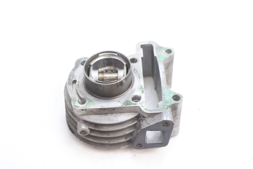 photo de CILINDRO PISTON PEUGEOT KISBEE 4T 50 (2010 - 2017) - Zoom estado de uso