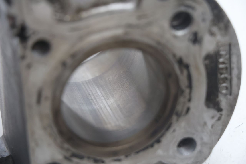 photo de CILINDRO PISTON PEUGEOT KISBEE 4T 50 (2010 - 2017) - Recambio usado revisado