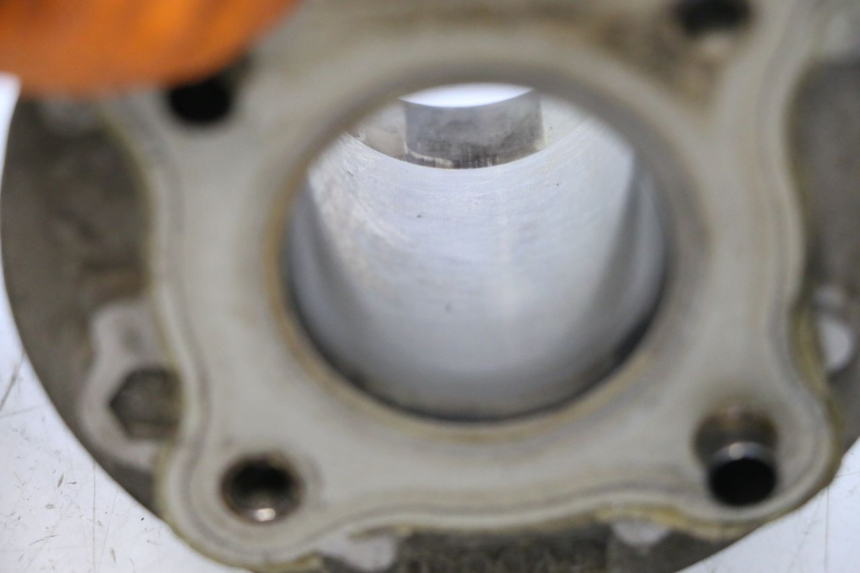 photo de CILINDRO PISTON PEUGEOT KISBEE 4T 50 (2010 - 2017) - Vista general del producto