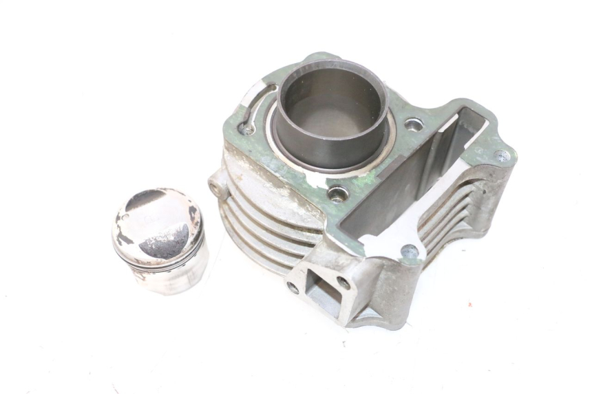 photo de CILINDRO PISTON PEUGEOT KISBEE 4T 50 (2010 - 2017) - Marcados y referencias originales