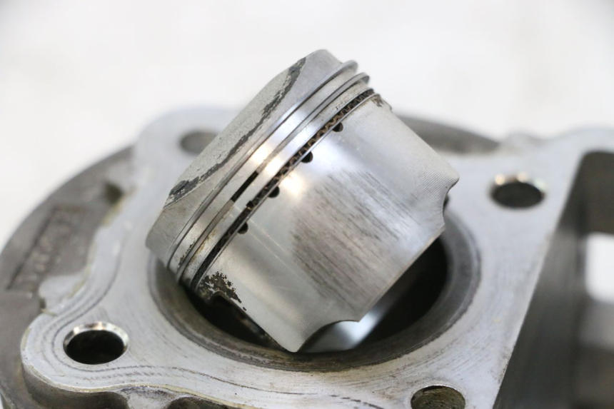 photo de CILINDRO PISTÓN PEUGEOT KISBEE 4T 50 (2018 - 2022) - Detalle de la pieza