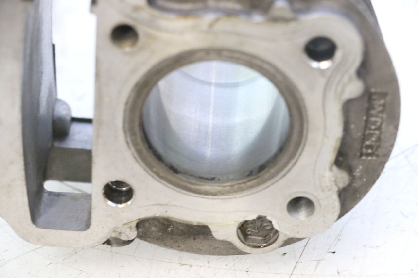 photo de CILINDRO PISTÓN PEUGEOT KISBEE 4T 50 (2018 - 2022) - Recambio usado revisado