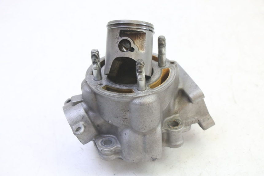 photo de CILINDRO PISTON KAWASAKI KX 65 (2000 - 2019) - Detalle de la pieza
