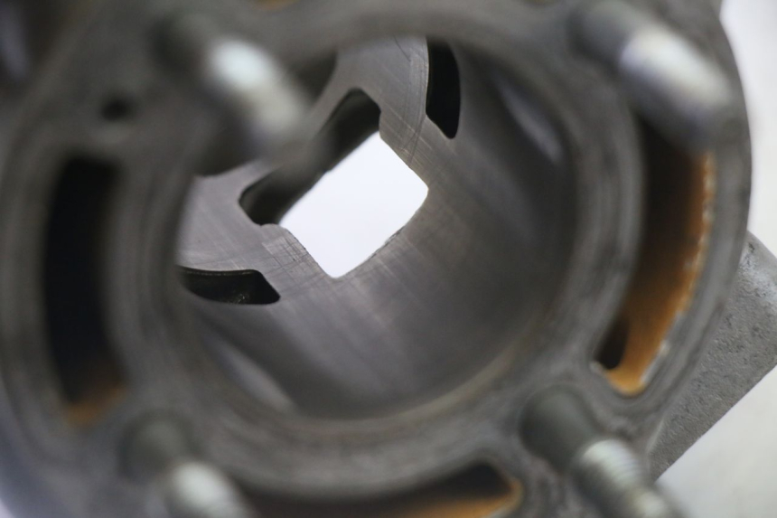 photo de CILINDRO PISTON KAWASAKI KX 65 (2000 - 2019) - Otra vista del artículo