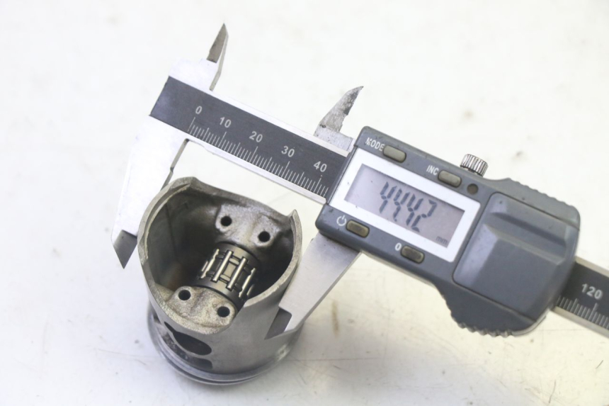 photo de CILINDRO PISTON KAWASAKI KX 65 (2000 - 2019) - Vista principal