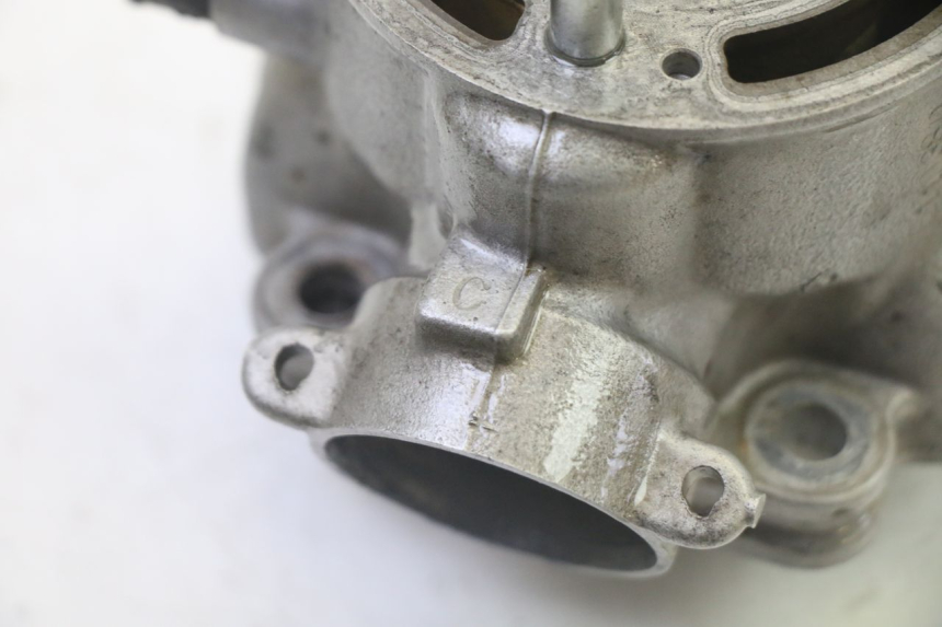 photo de CILINDRO PISTON KAWASAKI KX 65 (2000 - 2019) - Detalles de los puntos de fijación
