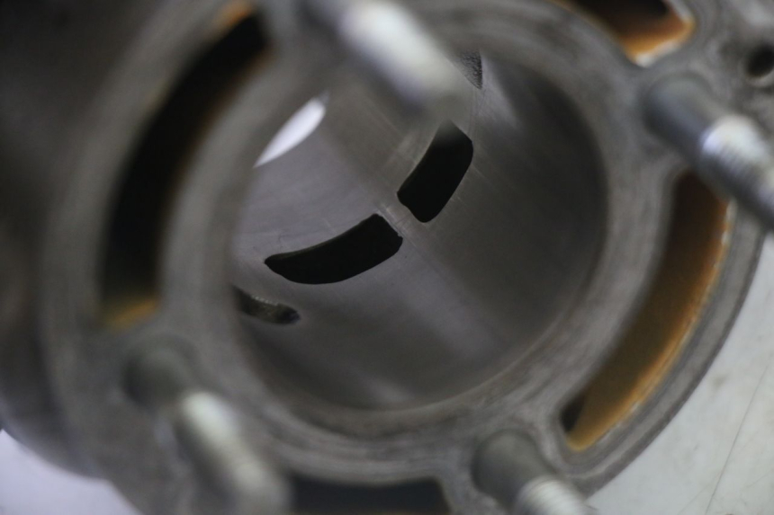 photo de CILINDRO PISTON KAWASAKI KX 65 (2000 - 2019) - Marcados y referencias originales