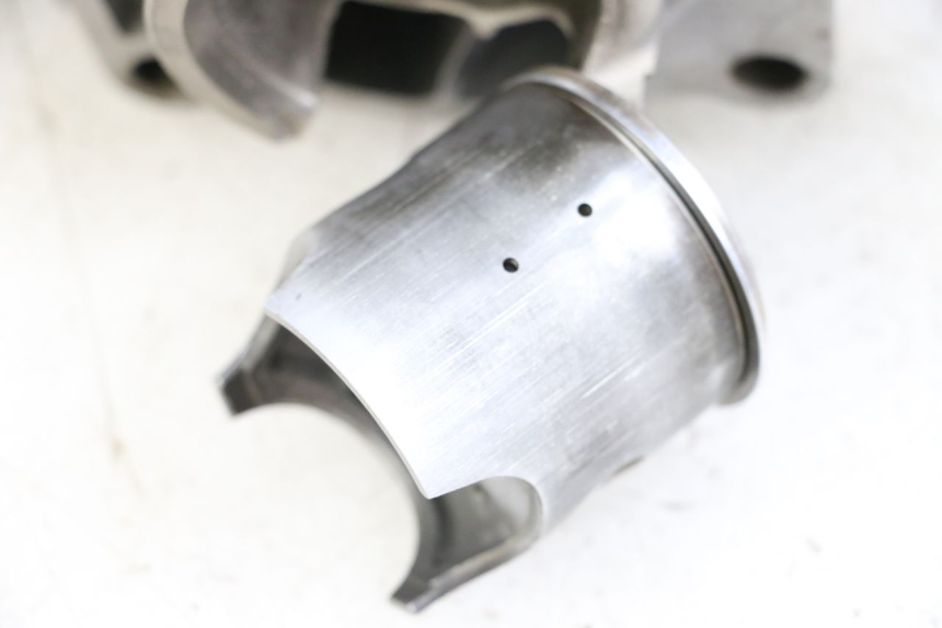 photo de CILINDRO PISTON KAWASAKI KX 85 (2014 - 2021) - Enfoque en la estructura