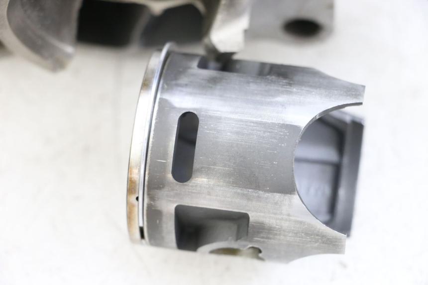 photo de CILINDRO PISTON KAWASAKI KX 85 (2014 - 2021) - Ángulo de visión alternativo