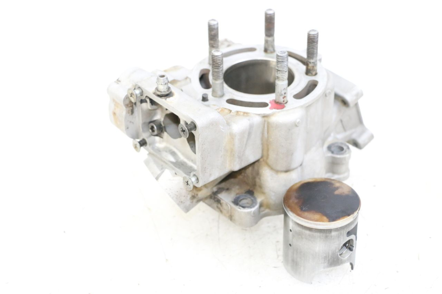 photo de CILINDRO PISTON KAWASAKI KX 85 (2014 - 2021) - Zoom calidad de ocasión