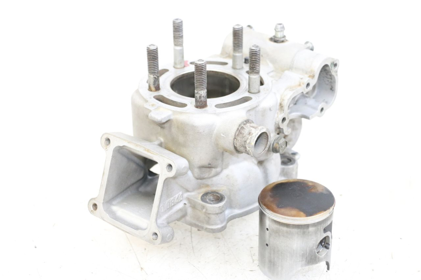 photo de CILINDRO PISTON KAWASAKI KX 85 (2014 - 2021) - Perfil de la pieza de repuesto