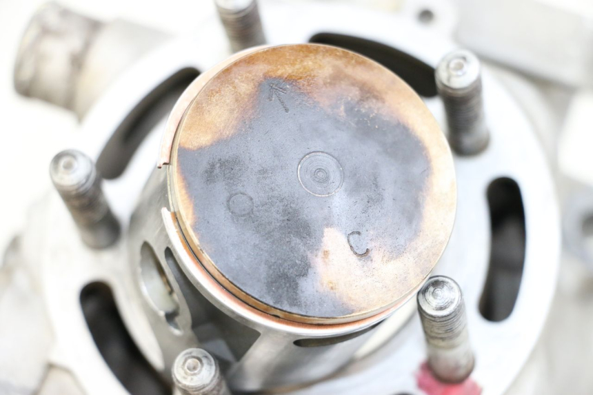 photo de CILINDRO PISTON KAWASAKI KX 85 (2014 - 2021) - Otra perspectiva