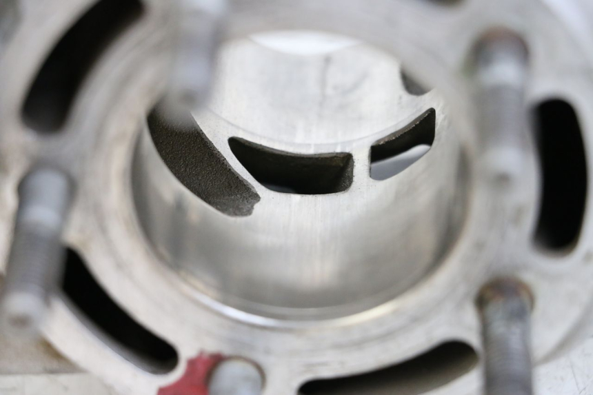 photo de CILINDRO PISTON KAWASAKI KX 85 (2014 - 2021) - Vista general del producto