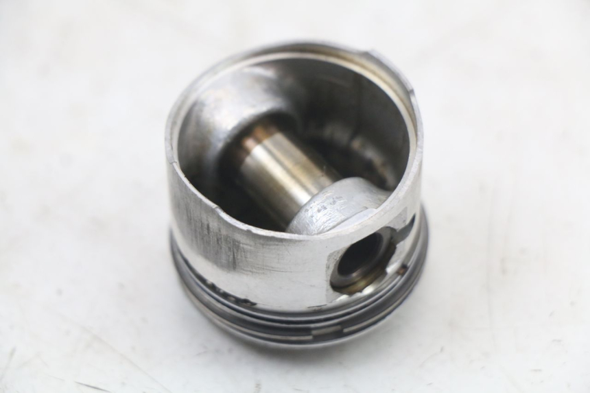 photo de CILINDRO PISTÓN KYMCO AGILITY 4T 50 (2005 - 2018) - Características distintivas