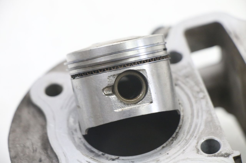 photo de CILINDRO PISTON KYMCO DINK 4T 50 (2007 - 2018) - Zoom estado de uso