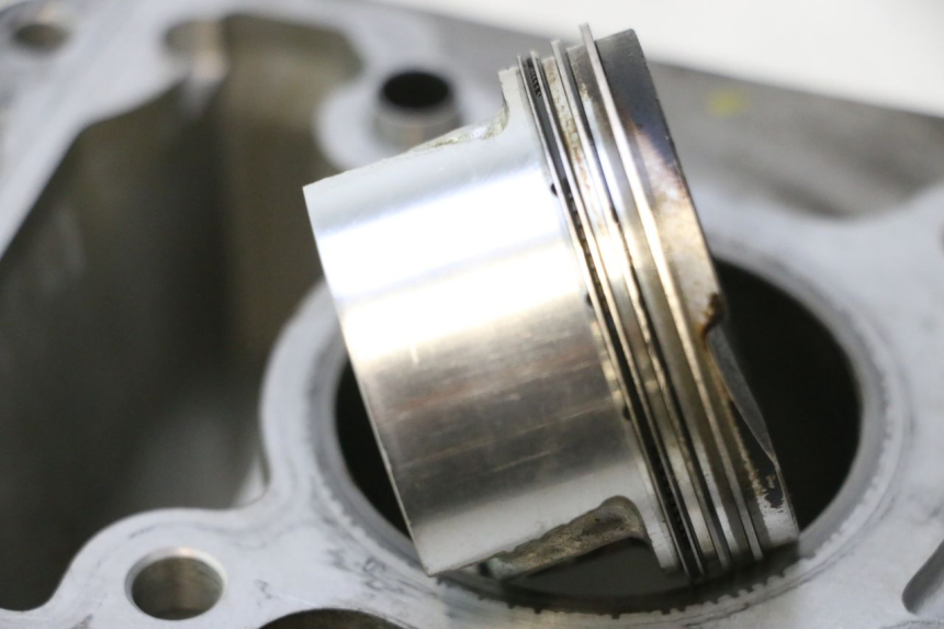 photo de CILINDRO PISTON PIAGGIO LIBERTY IGET S 125 (2016 - 2020) - Otra vista del artículo