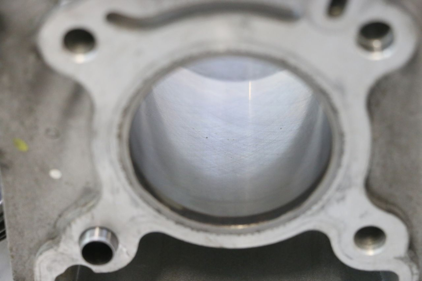 photo de CILINDRO PISTON PIAGGIO LIBERTY IGET S 125 (2016 - 2020) - Características distintivas