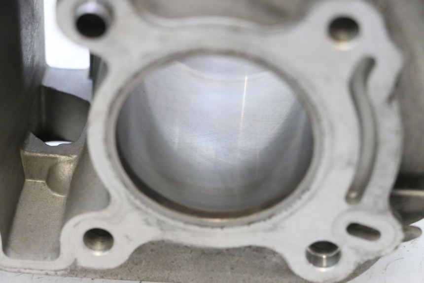 photo de CILINDRO PISTON PIAGGIO LIBERTY IGET S 125 (2016 - 2020) - Zoom sobre los componentes