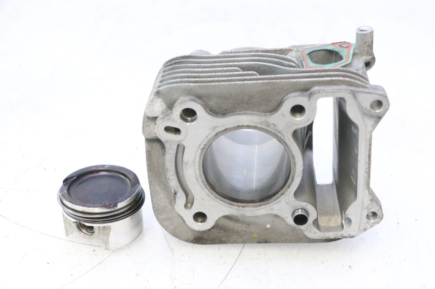 photo de CILINDRO PISTON PIAGGIO LIBERTY IGET S 125 (2016 - 2020) - Foto de producto adicional