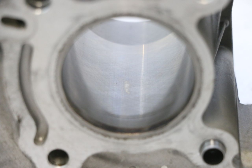 photo de CILINDRO PISTON PIAGGIO LIBERTY IGET S 125 (2016 - 2020) - Inspección visual detallada