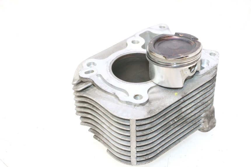 photo de CILINDRO PISTON PIAGGIO LIBERTY IGET S 125 (2016 - 2020) - Zoom calidad de ocasión