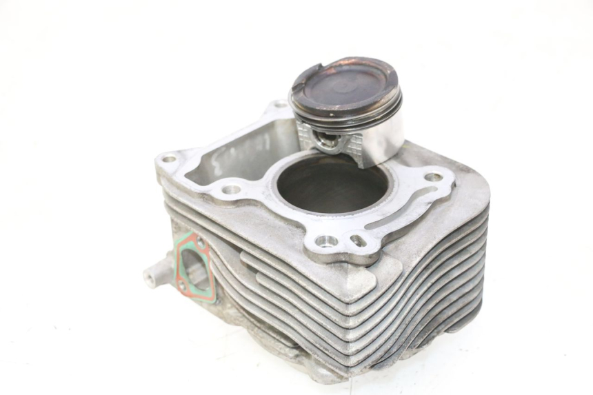 photo de CILINDRO PISTON PIAGGIO LIBERTY IGET S 125 (2016 - 2020) - Perfil de la pieza de repuesto