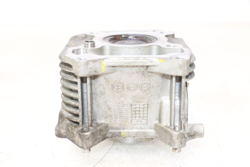 photo de CILINDRO PISTON PIAGGIO LIBERTY IGET S 125 (2016 - 2020) - Estado de la superficie y material