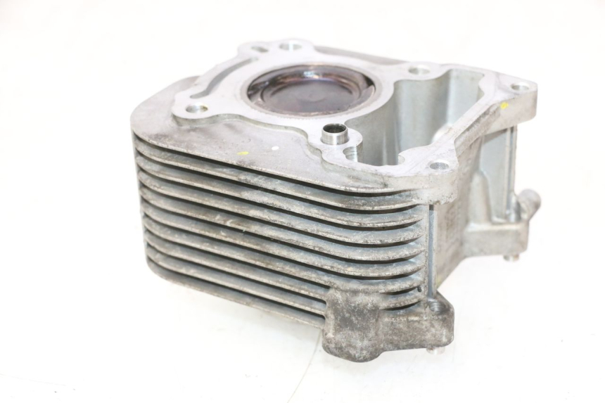 photo de CILINDRO PISTON PIAGGIO LIBERTY IGET S 125 (2016 - 2020) - Recambio usado revisado