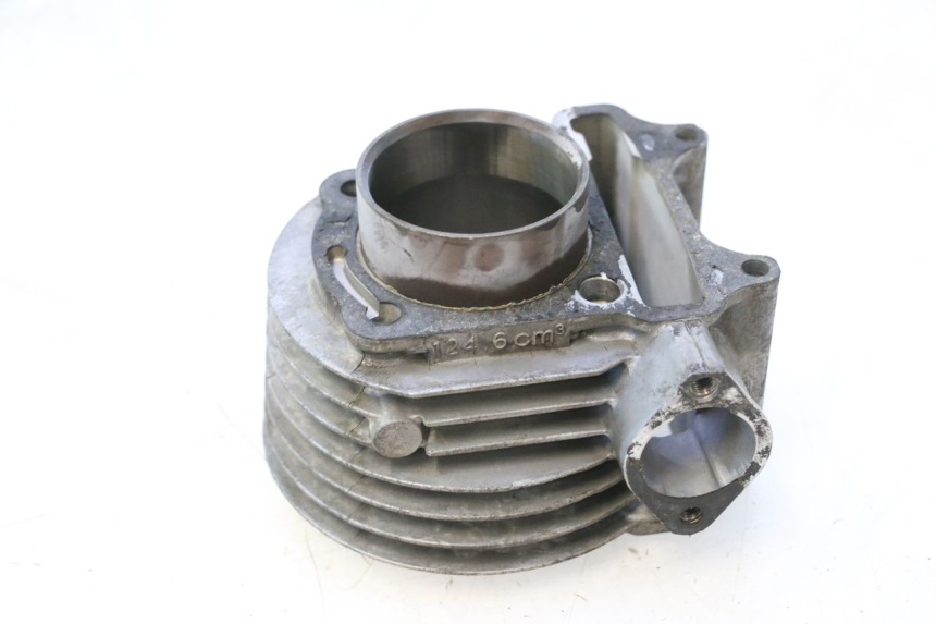 photo de CILINDRO PISTON KYMCO LIKE 125 (2009 - 2016) - Características distintivas