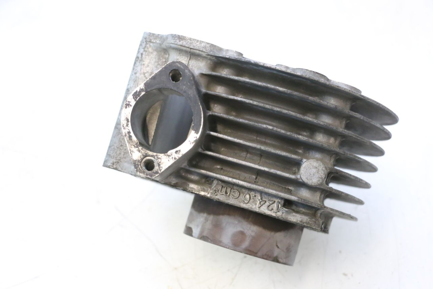 photo de CILINDRO PISTON KYMCO LIKE 125 (2009 - 2016) - Zoom sobre los componentes