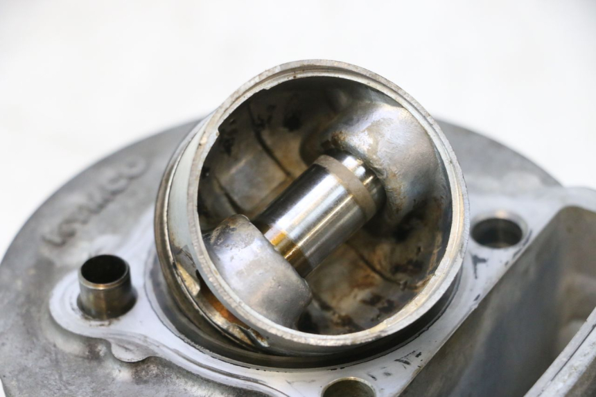photo de CILINDRO PISTON KYMCO LIKE 125 (2009 - 2016) - Enfoque en la estructura