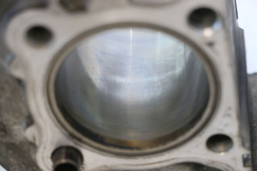 photo de CILINDRO PISTON KYMCO LIKE 125 (2009 - 2016) - Otra perspectiva