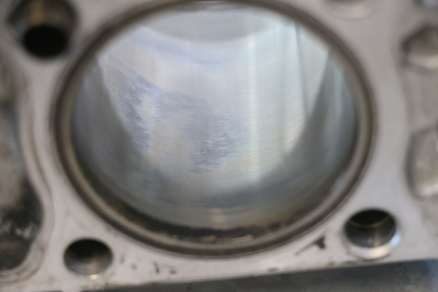 photo de CILINDRO PISTON KYMCO LIKE 125 (2009 - 2016) - Primer plano técnico