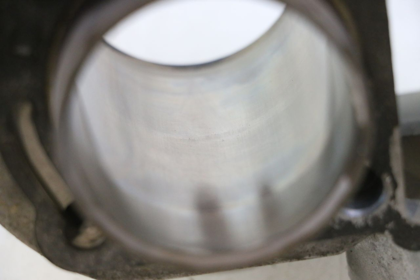 photo de CILINDRO PISTON KYMCO LIKE 125 (2009 - 2016) - Detalles de los puntos de fijación