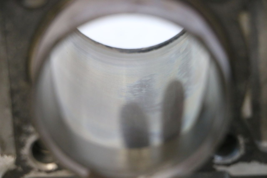 photo de CILINDRO PISTON KYMCO LIKE 125 (2009 - 2016) - Estado de la superficie y material