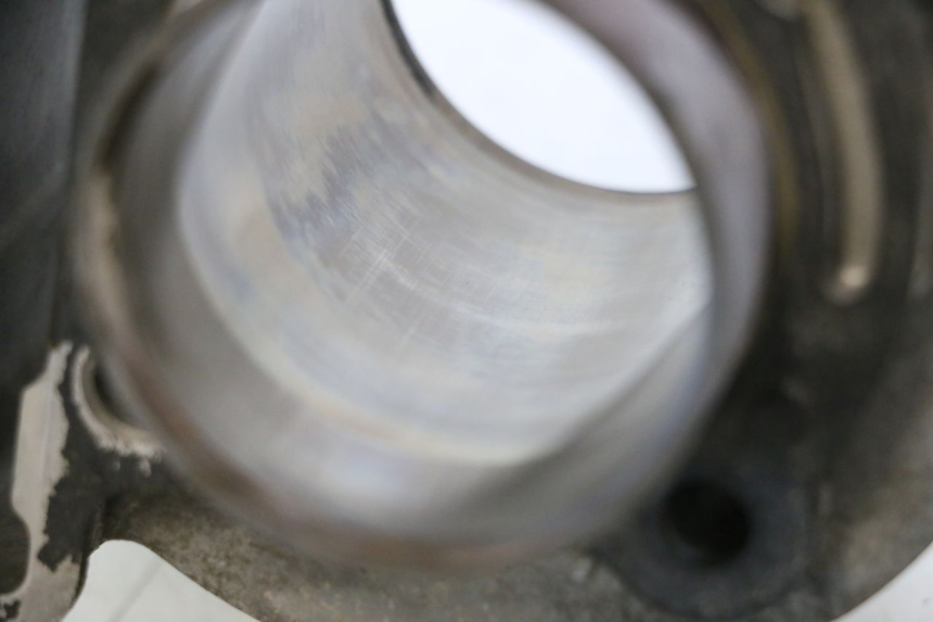 photo de CILINDRO PISTON KYMCO LIKE 125 (2009 - 2016) - Recambio usado revisado