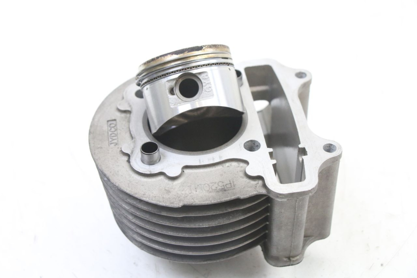 photo de CILINDRO PISTON LONGJIA SHARPY 125 (2020 - 2024) - Vista principal