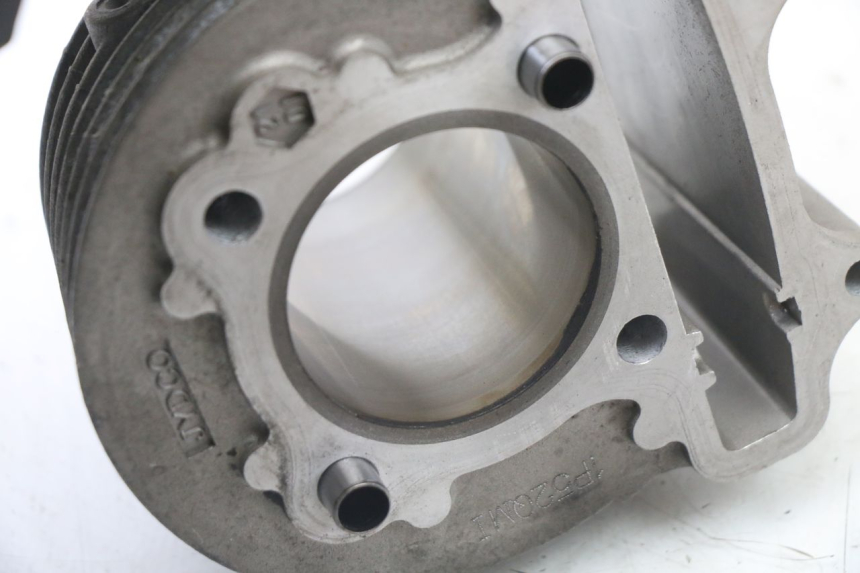 photo de CILINDRO PISTON LONGJIA SHARPY 125 (2020 - 2024) - Otra vista del artículo